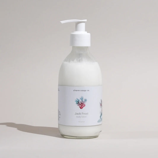 Jack Frost Body Lotion