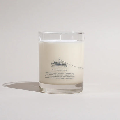 Smooth Sailing Candle- 9oz.