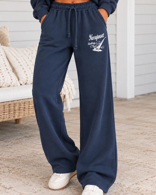 Narragansett Sailing Club Sweatpants