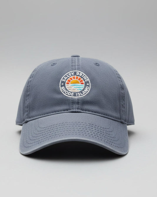 Salty Brine Patch Hat