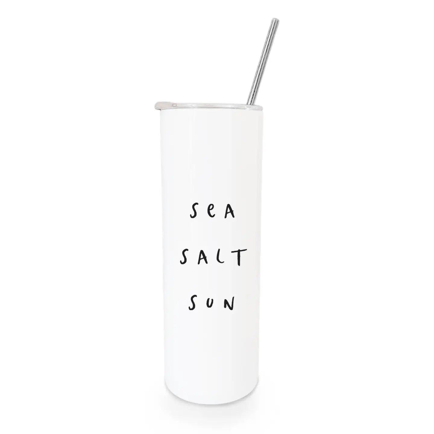 Sea Salt Sun Tumbler