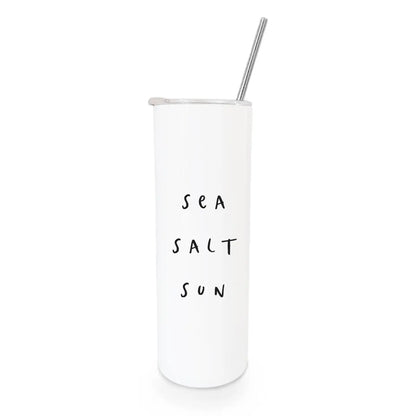 Sea Salt Sun Tumbler