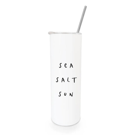 Sea Salt Sun Tumbler