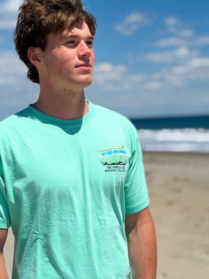 The Simple Life Tee