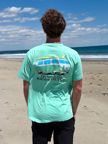 The Simple Life Tee