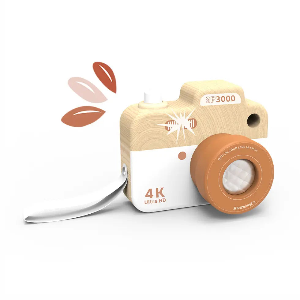 My First Camera