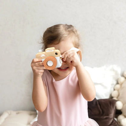 My First Camera
