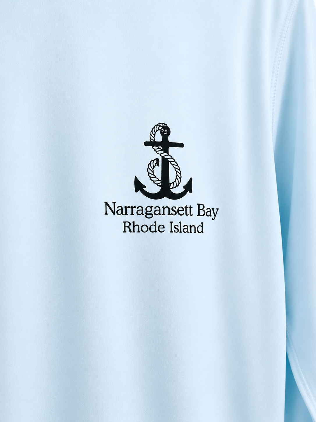 Narragansett Bay Sun Shirt