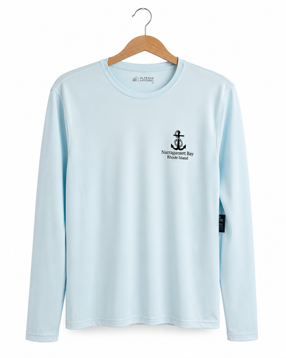 Narragansett Bay Sun Shirt