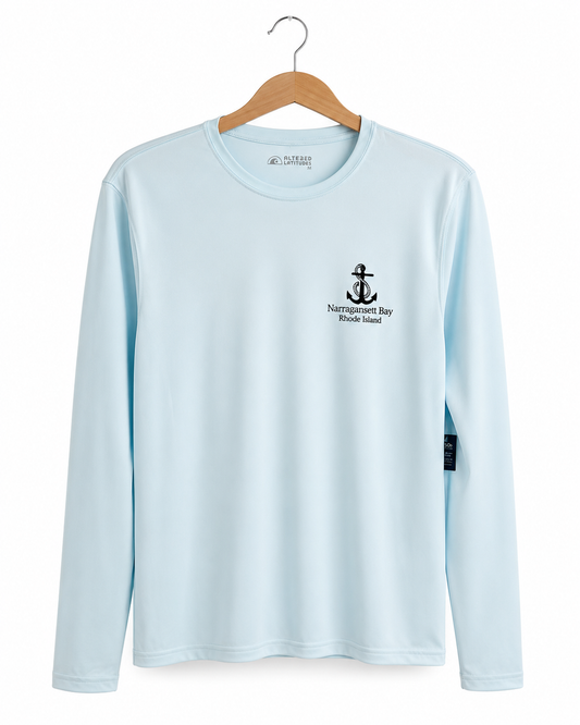 Narragansett Bay Sun Shirt