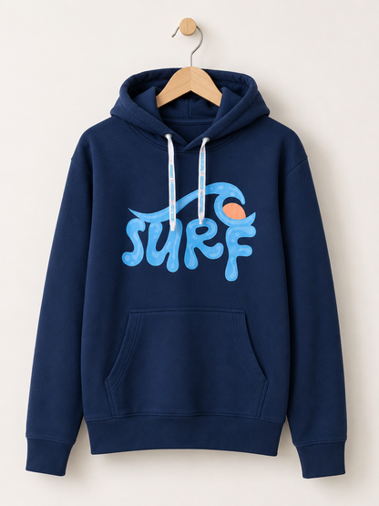 Surf Hoodie