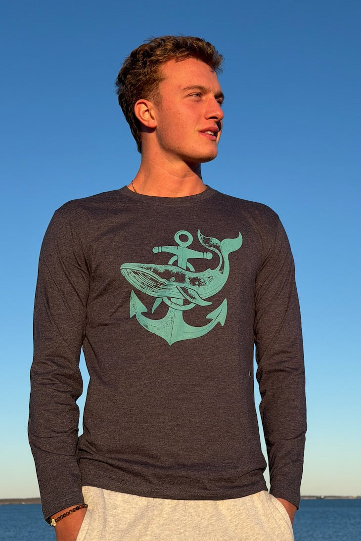 Whaler Long Sleeve
