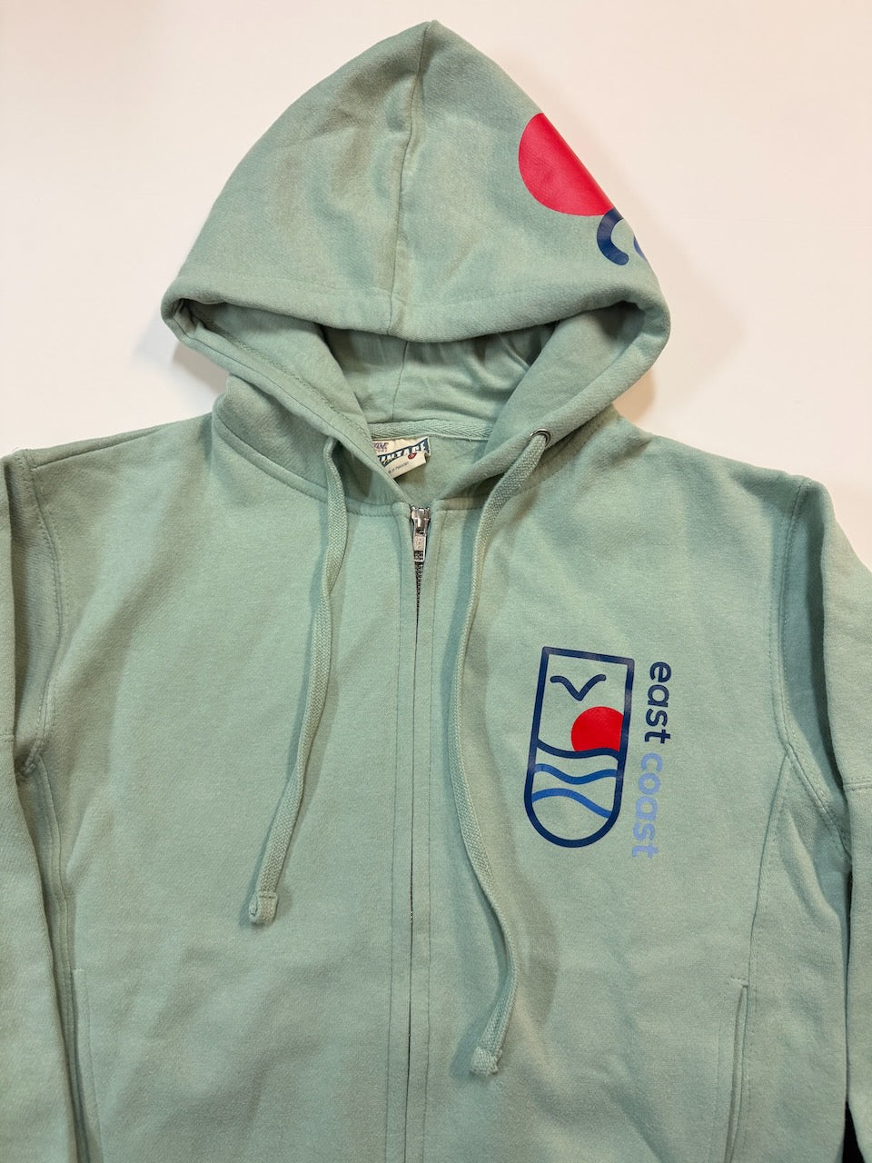 Women's East Coaster Zip