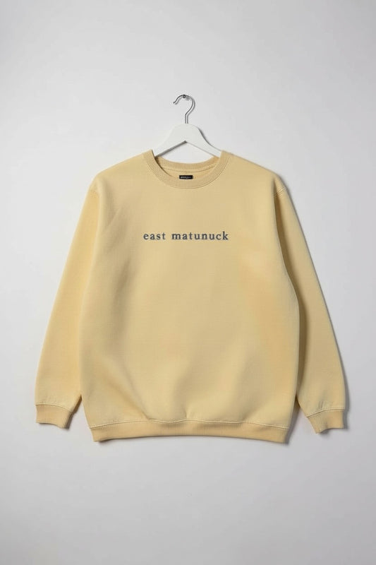 East Matunuck - Butter