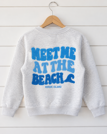 Meet Me At The Beach Youth