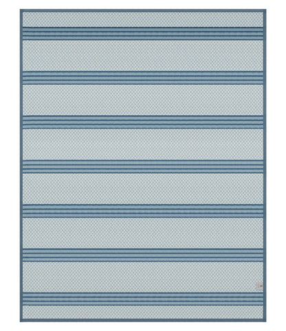 Captain's Classic Fog Blanket: Original