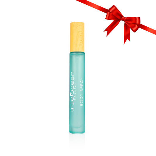 True Ocean Body Spray - Pocket Size
