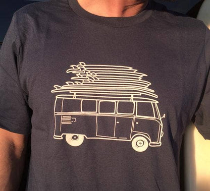 Surf Bus Tee