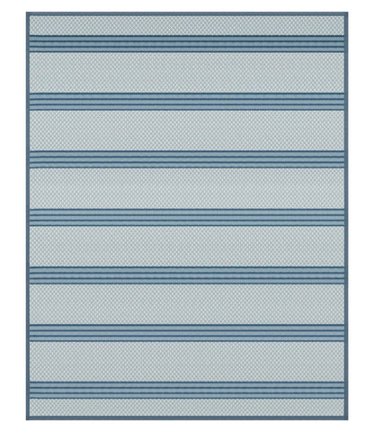 Captain's Classic Fog Blanket: Original