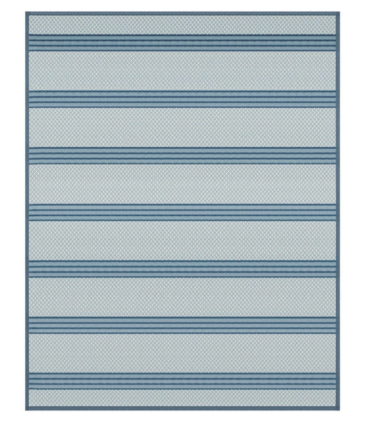 Captain's Classic Fog Blanket: Original