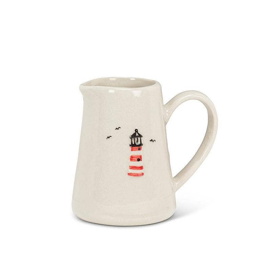 Lighthouse Mini Jug