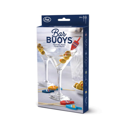 Bar Buoy Cocktail Picks