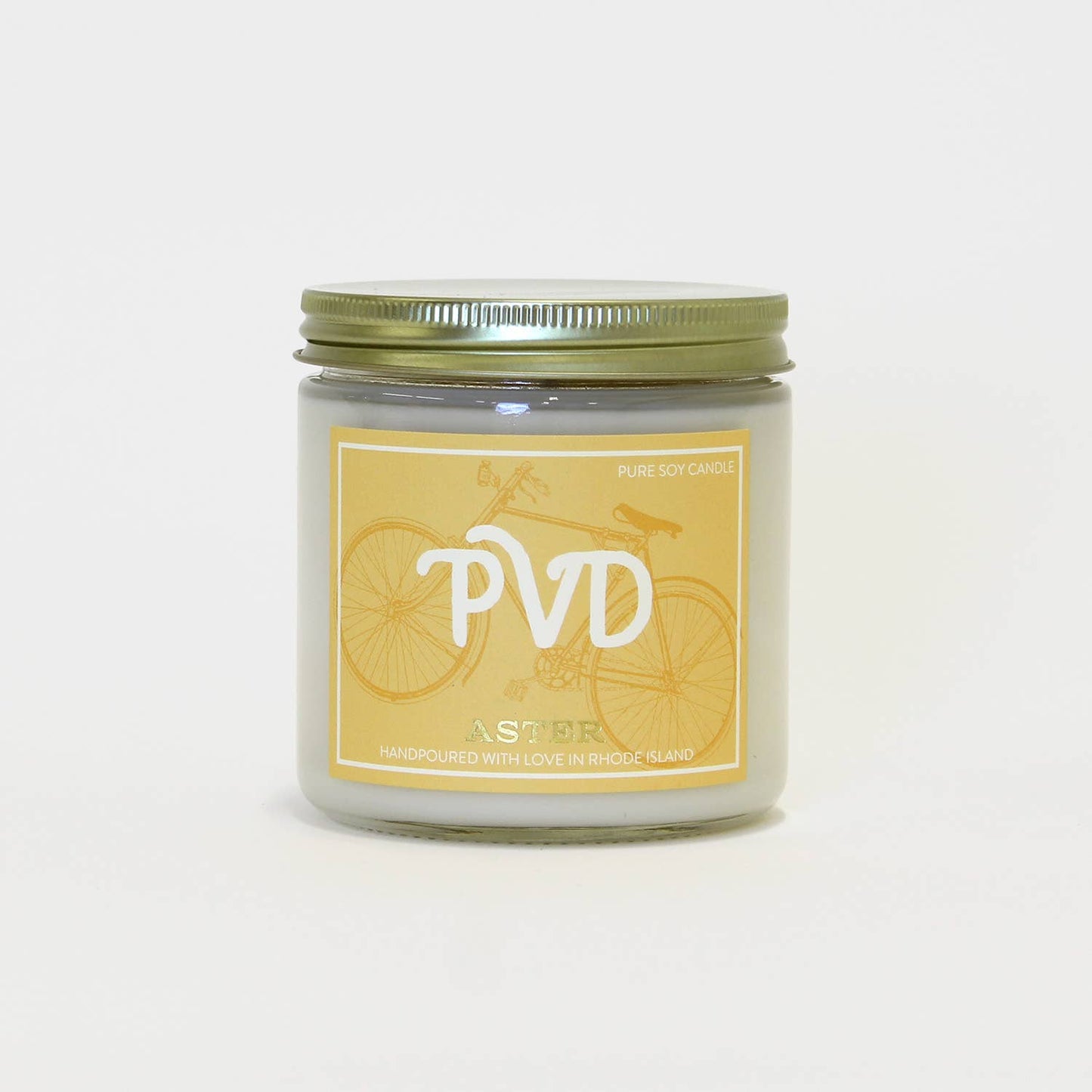 Providence (PVD) Candle - 16oz