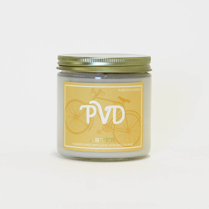 Providence (PVD) Candle - 16oz
