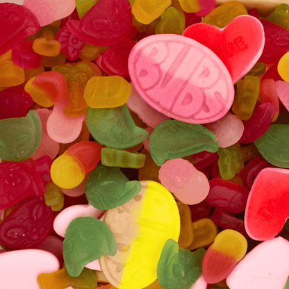 Stock Boy Sweet Mix: 1/2 Pound