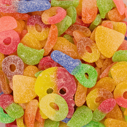 Stock Boy Tivoli Sour Mix: 1/2 Pound