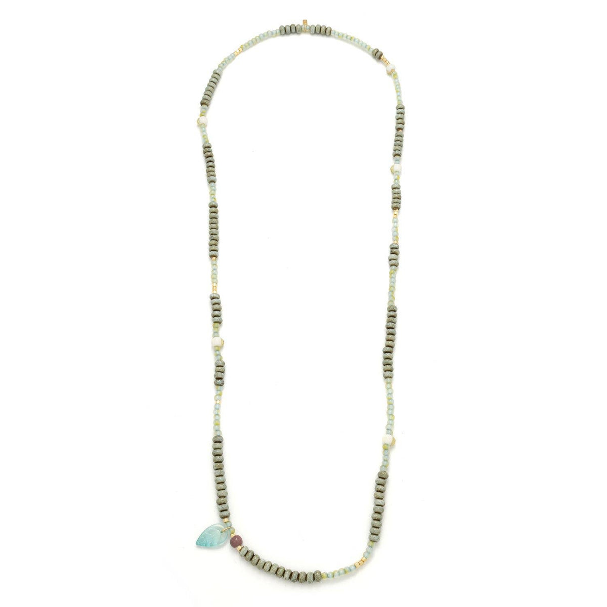 Ceramic Bead Wrap - Renewal