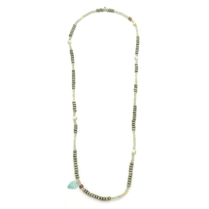 Ceramic Bead Wrap - Renewal