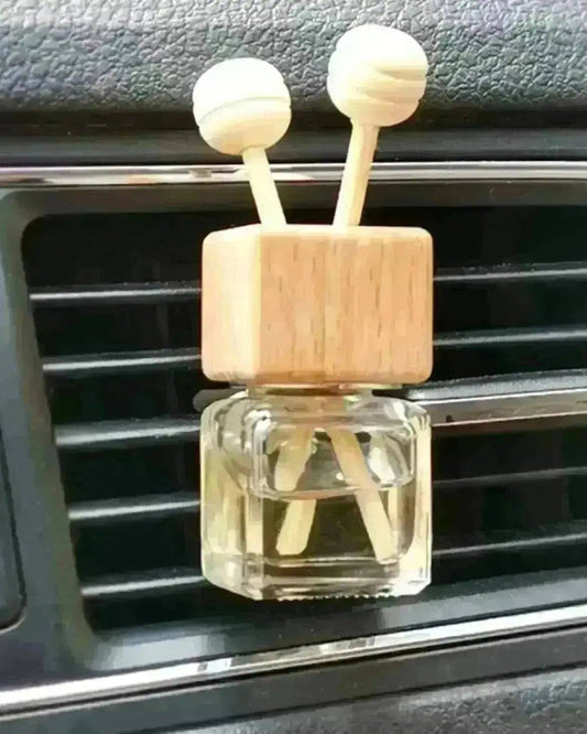 Driftwood | Car Diffuser