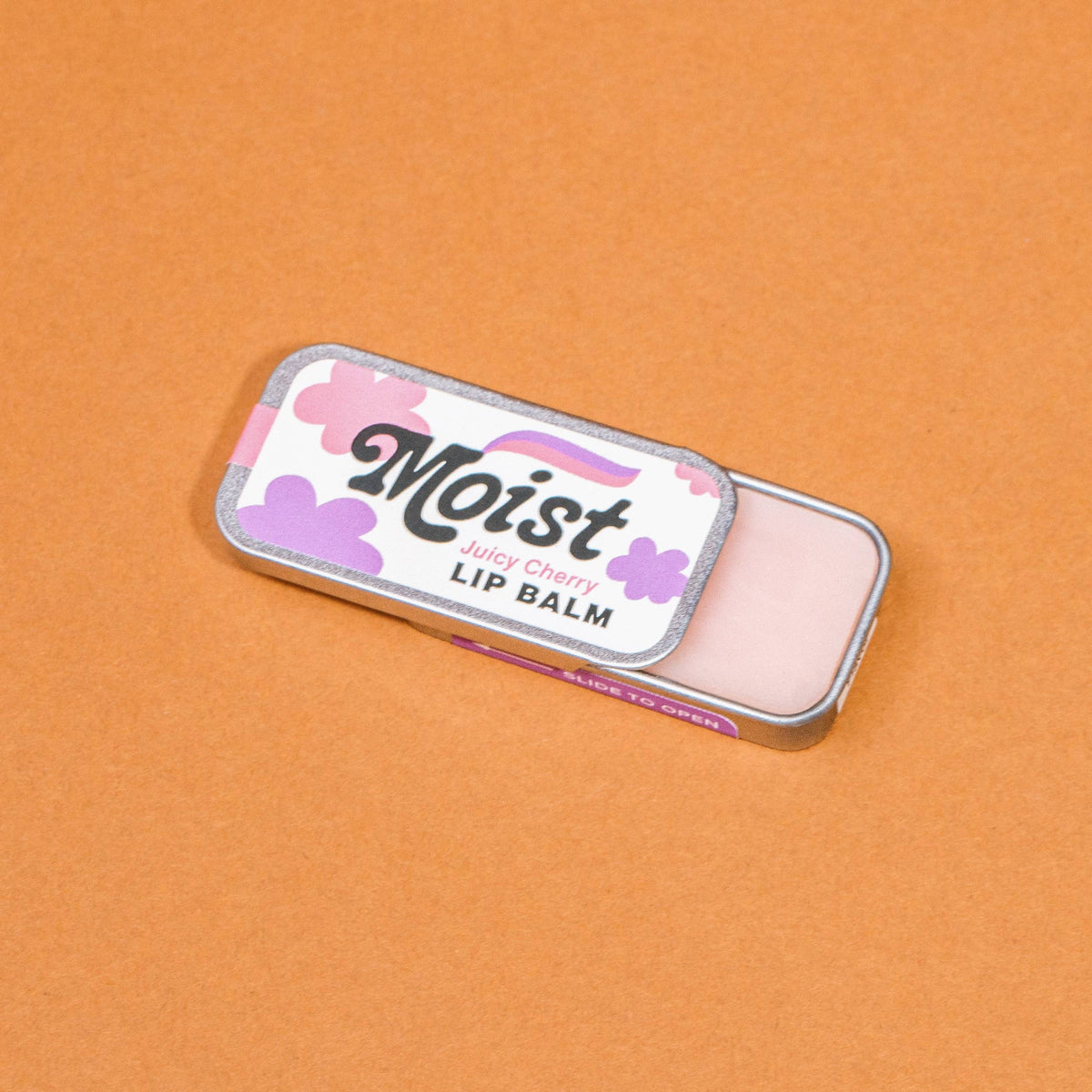Moist Lip Balm