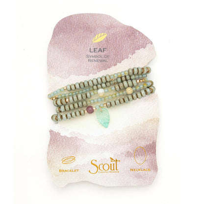 Ceramic Bead Wrap - Renewal