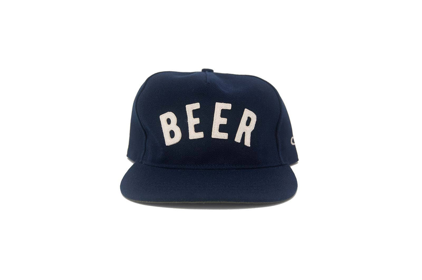 BEER II - Snapback