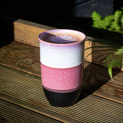 Eclipse Ceramic Travel Mug