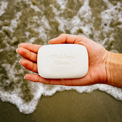 MILF Triple Milled Boxed Bar Soap