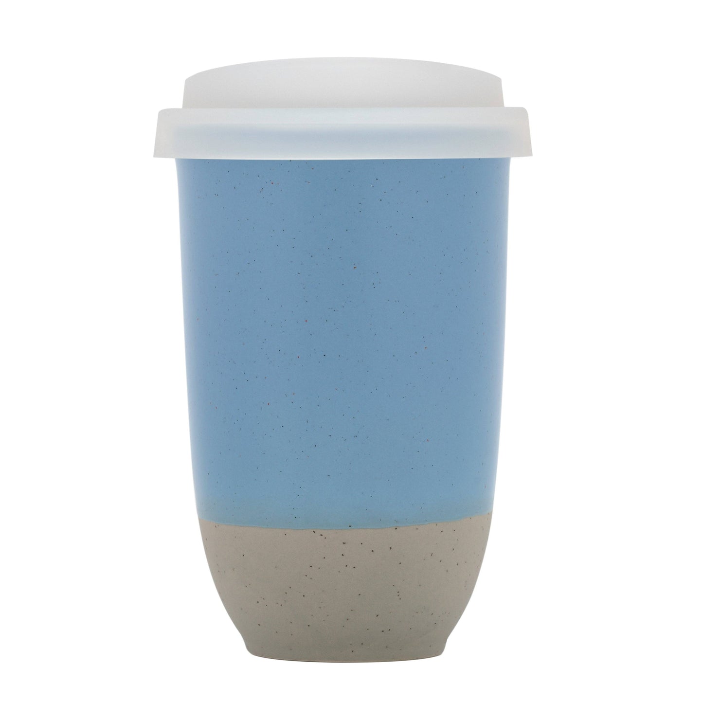 Coastal Drift Ceramic Travel Mug – 12oz