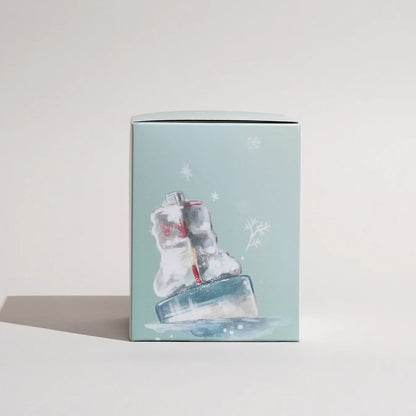 Jack Frost Candle- 9oz