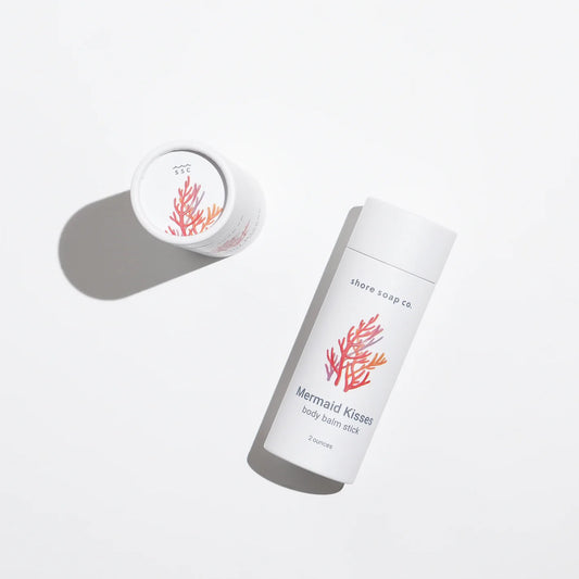 Warm Sand Body Balm Stick