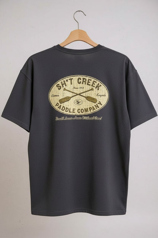 Sh*t Creek Paddle Tee