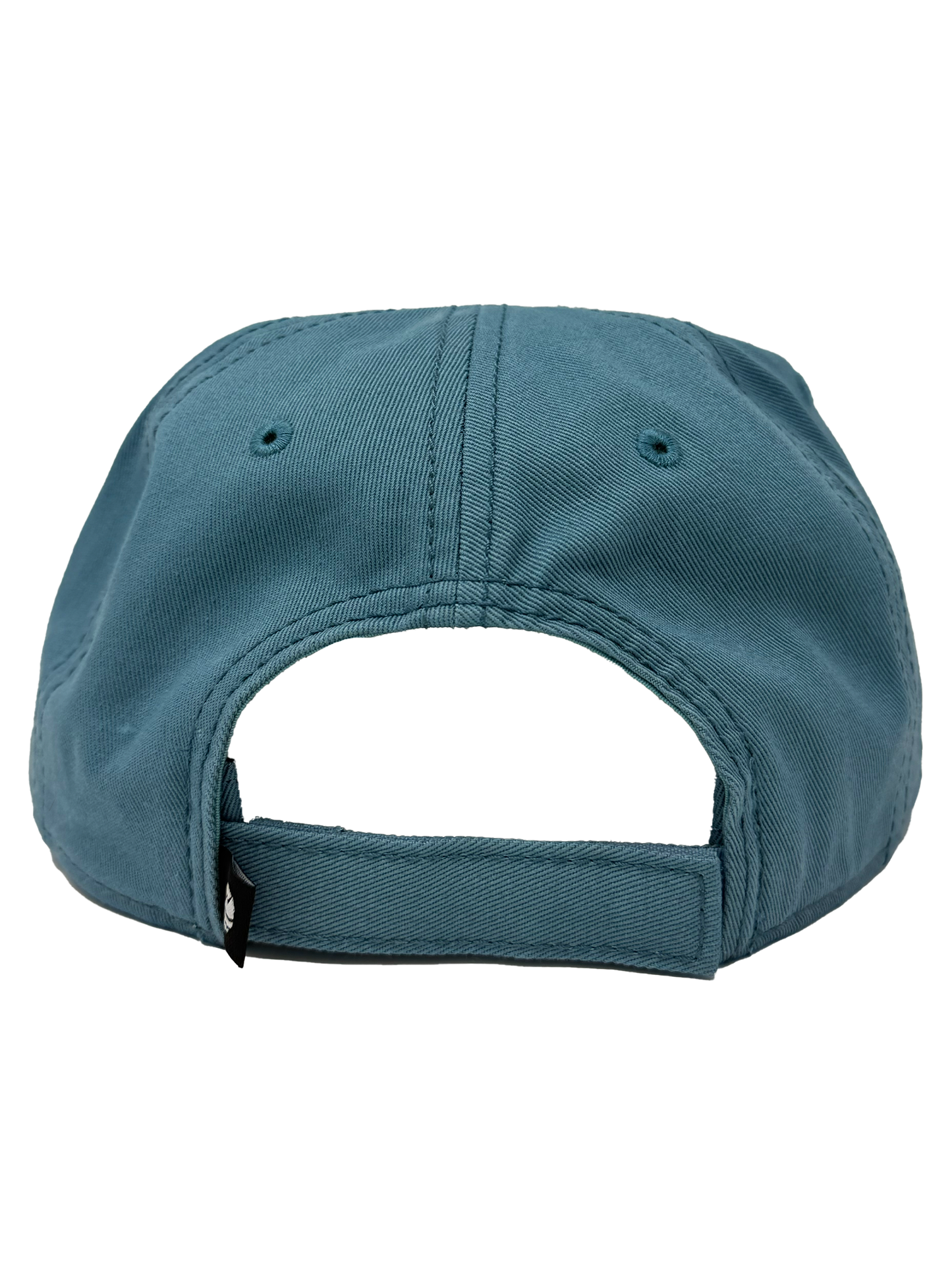 Blue Scarborough Dad Hat
