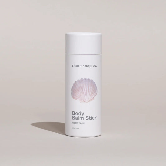 Warm Sand Body Balm Stick